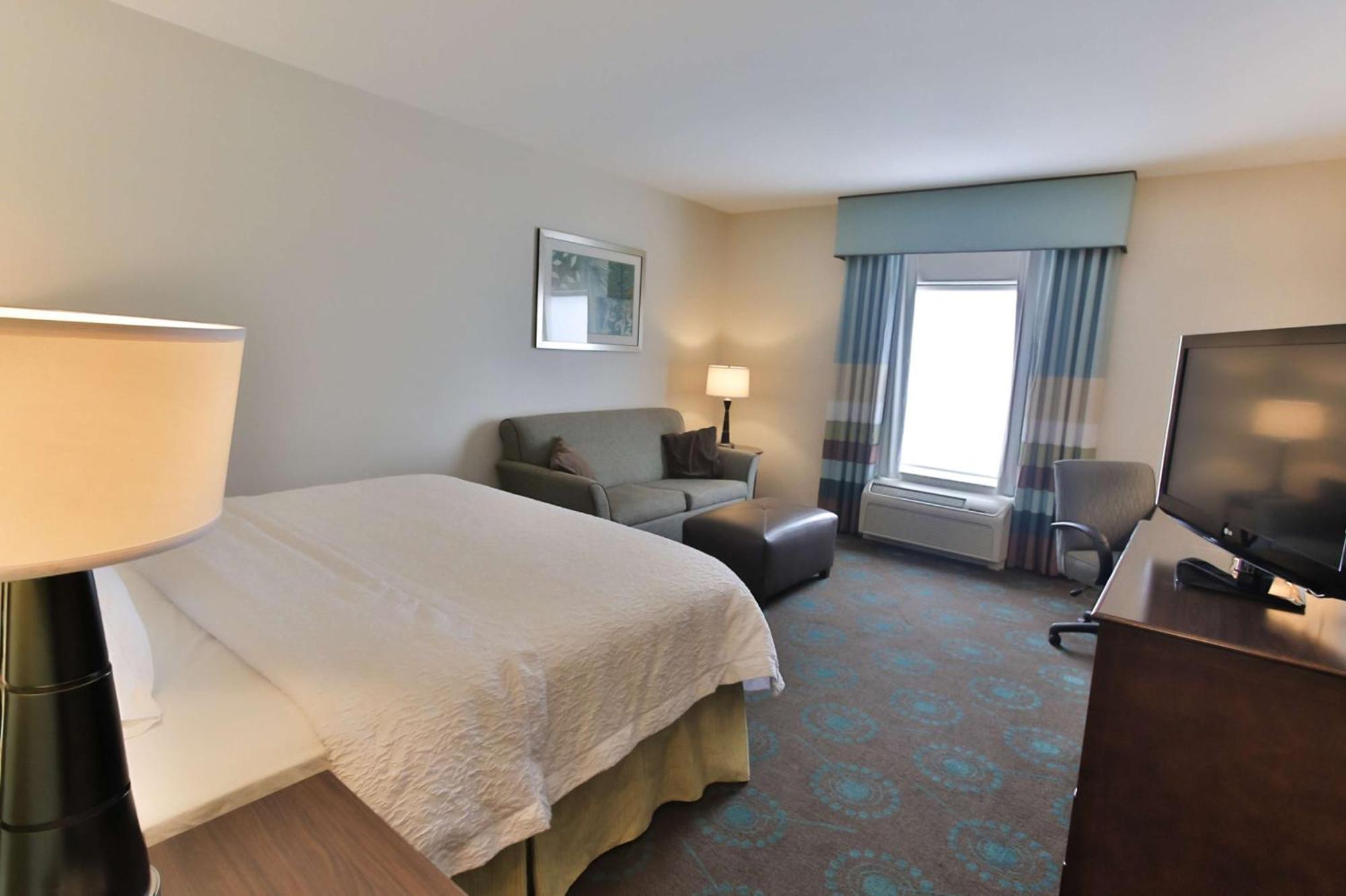 Hampton Inn&Suites Middlebury Exterior foto