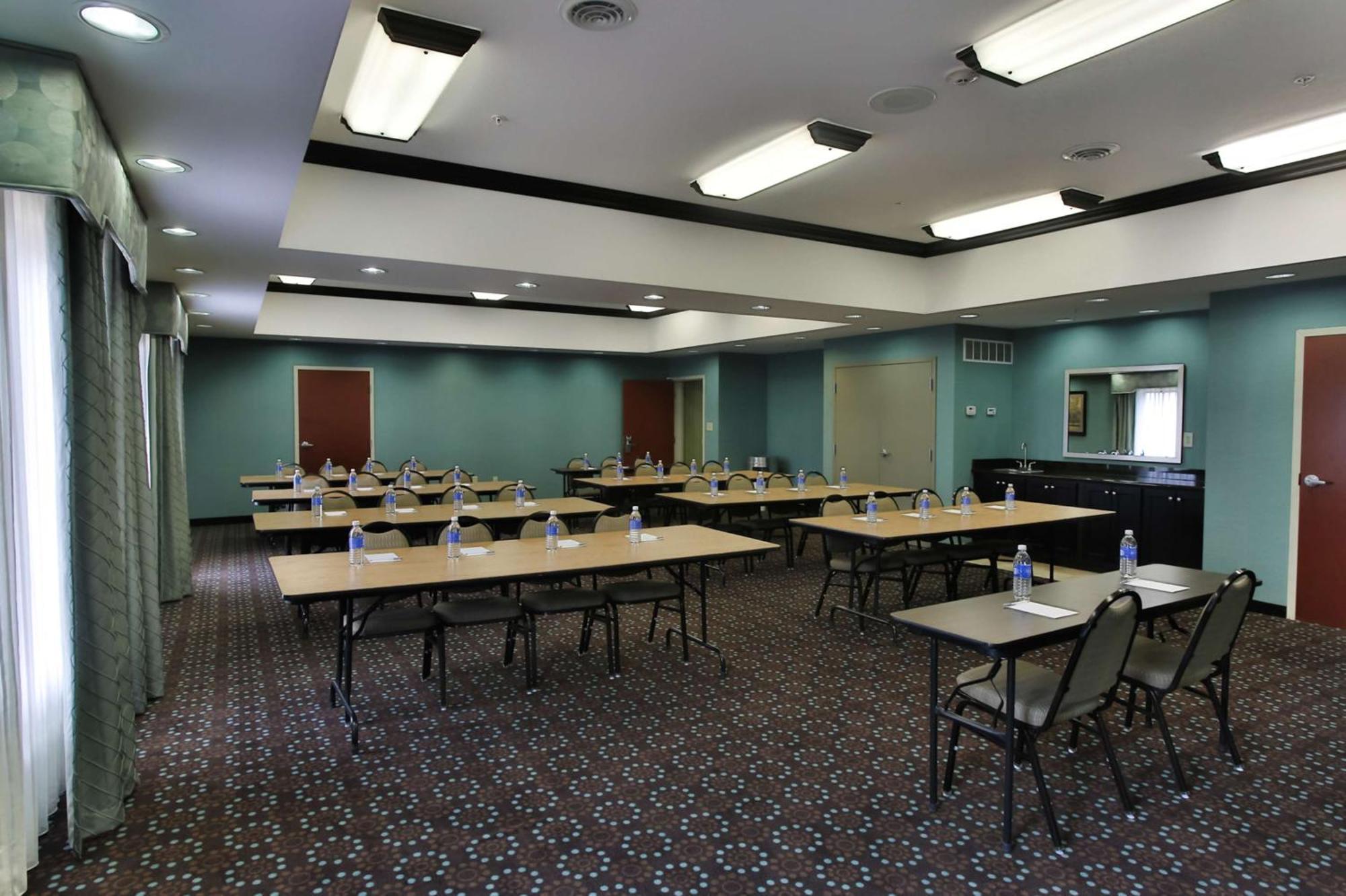 Hampton Inn&Suites Middlebury Exterior foto